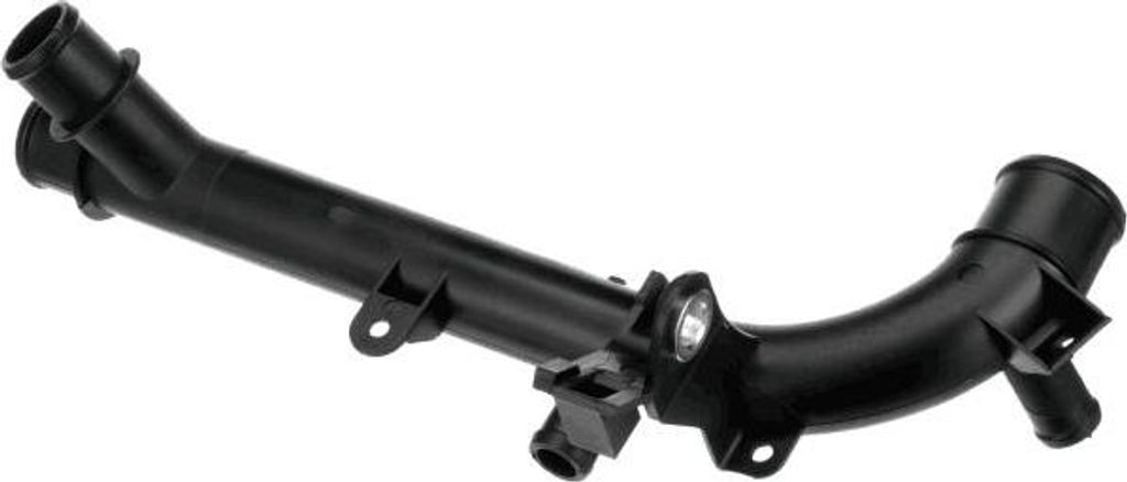 GATES 02-2818 Kühlmittelleitung OE 6336062 kompatibel mit Vectra