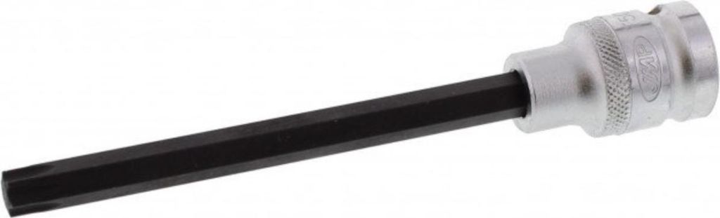 Steckschlüssel Einsatz JMP Torx 1/2 Zoll T50 Länge 140mm