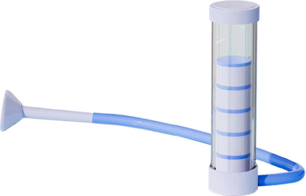 1 Set Atemübungsgerät Bauchmuskeltrainer Tiefenatmung Hantel Männer Frauen Erwachsene Lungenkapazitätstrainingsgerät Kernübungsgeräte