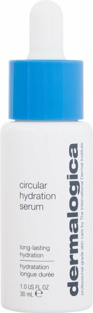 Dermalogica Sérum d'hydratation circulaire 30ml Image du produit 