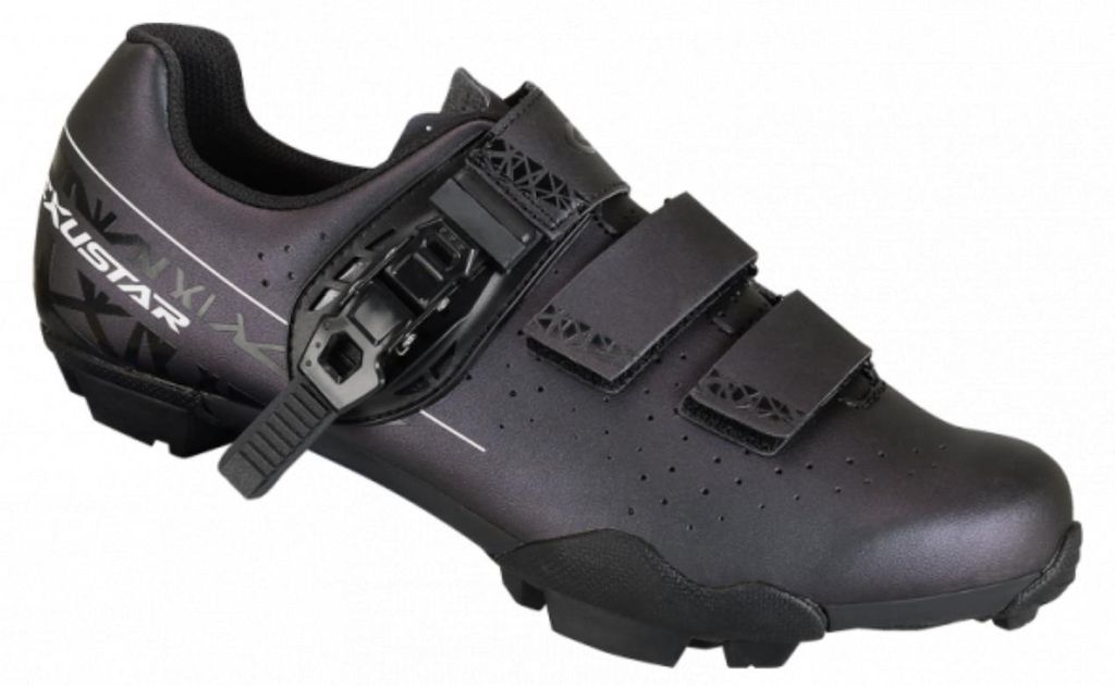 Turnschuhe Exustar Sm3310b Schwarz