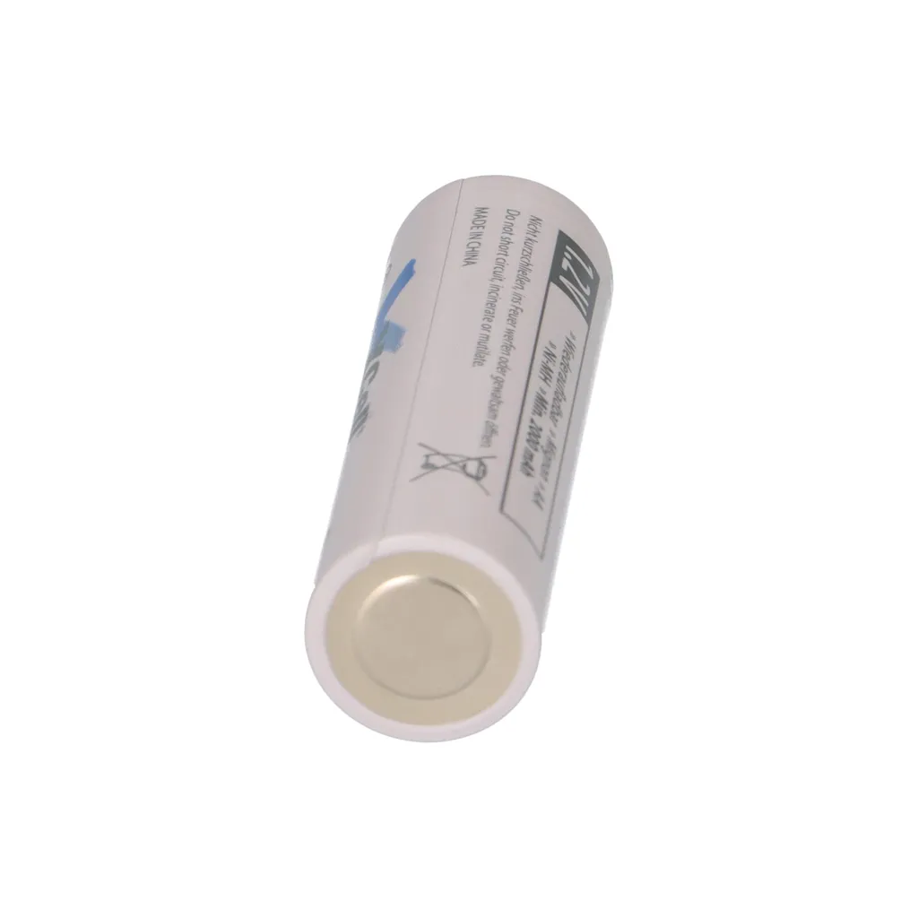 Pile AA LSD Basic à faible autodécharge 2100mAh XCell Ni-MH x20