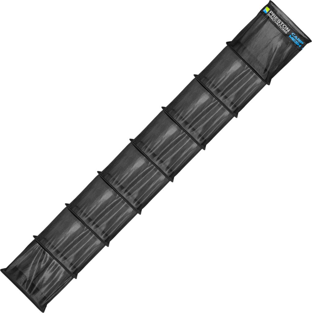 PRESTON 4,0m  Carp Mesh Keepnet Setzkescher Matchkescher Produktbild 