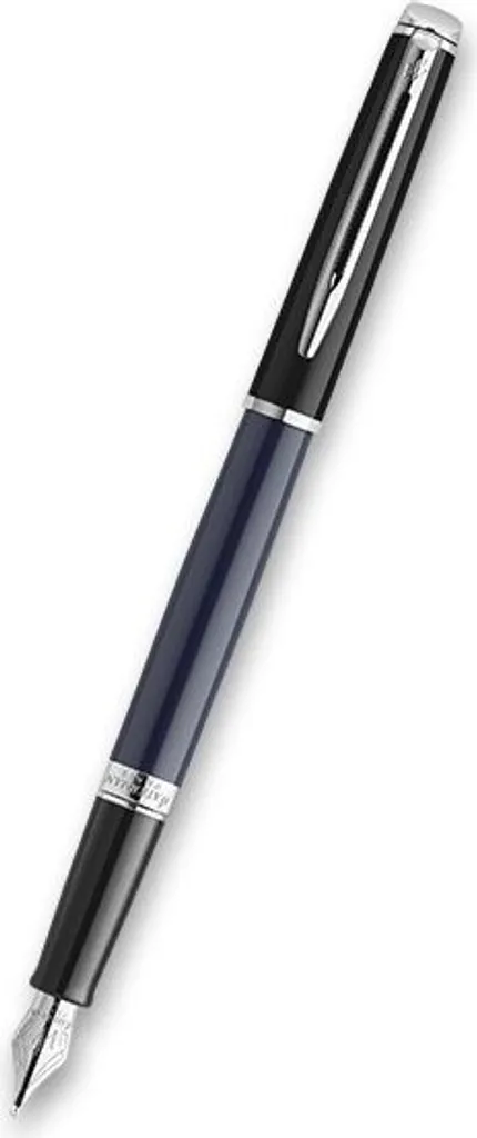 Regala Waterman Hémisphère 2202848: La Stilografica Iconica