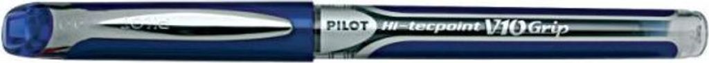 Pilot V10 Grip Blu 12 pz Immagine del prodotto 