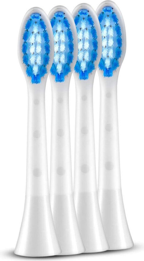 Silk'n Ersatzbürstenköpfe Medium, 4 Stück, für SonicYou Produktbild 2