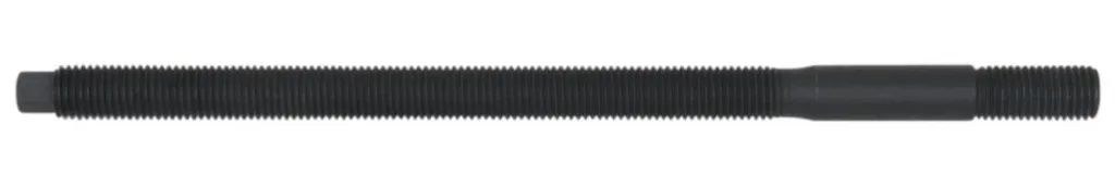 KS TOOLS 700.2126 : Broche M12 pour kit d'extraction et mécanique auto
