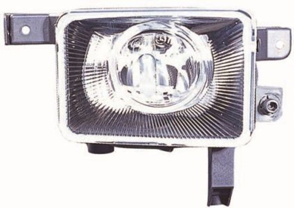 ABAKUS 442-2016R-UE Nebelscheinwerfer OE 1710036 kompatibel mit Combo, Corsa C
