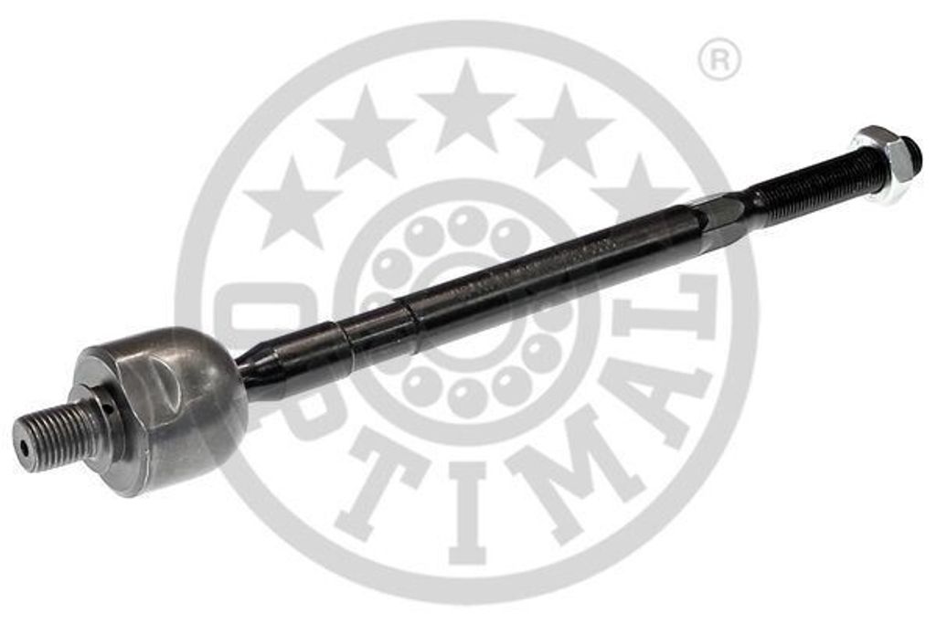 OPTIMAL G2-964 Axialgelenk Spurstange für OPEL AGILA (A) (H00) Vorne Links Vorne Rechts