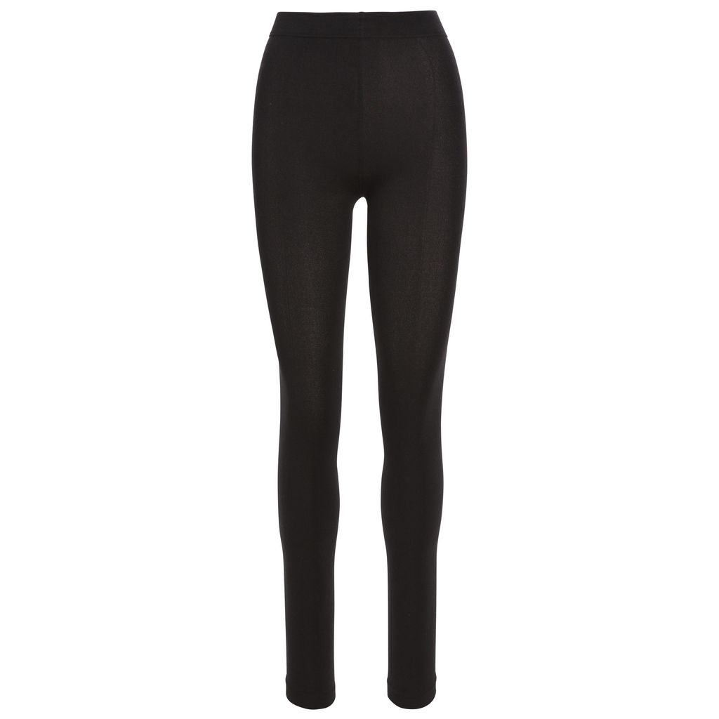 Trespass - "Tooties" Leggings für Damen TP5607 (Einheitsgröße) (Schwarz)