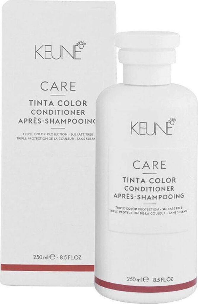 Keune Care line Tinta color Conditioner 250ml - balsamo Immagine del prodotto 