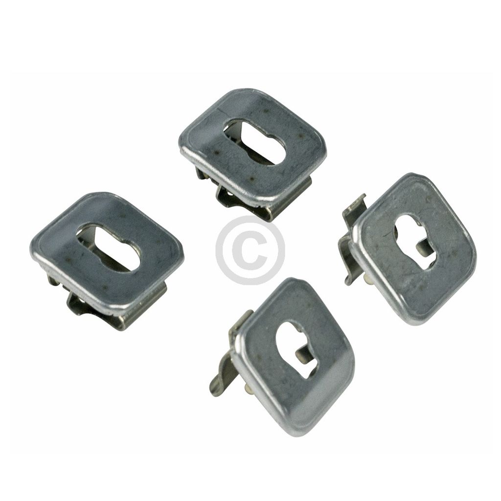 Bussola, vite, fissaggio Forni, Fornelli Elettrici e a Gas BOSCH