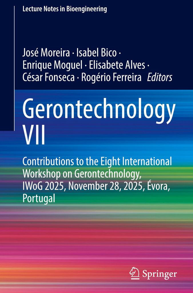 Gerontechnology VII