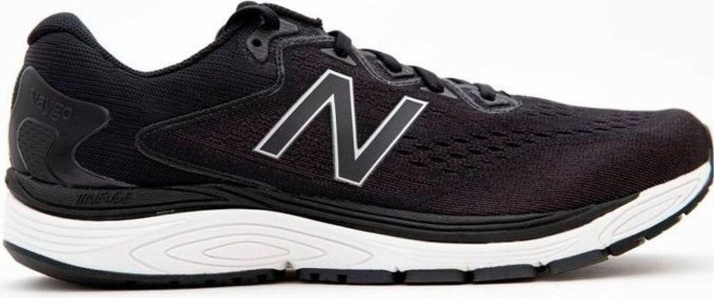 New Balance Herren Laufschuhe Schwarz Sportschuhe Vaygo V1 MVYGOBW Gr.45