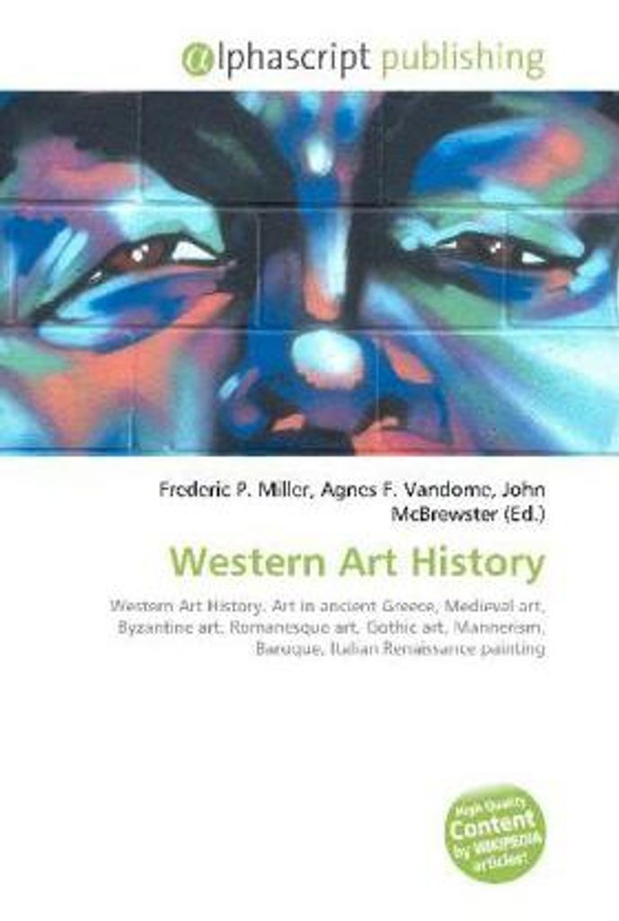 Western Art History