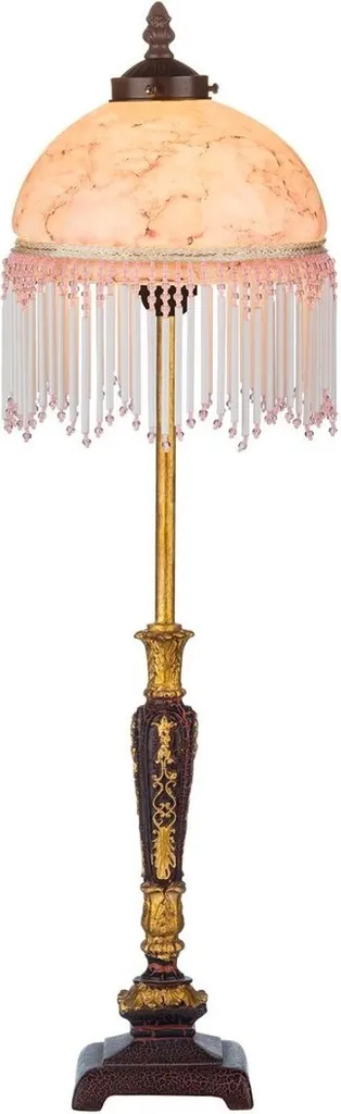 Luminaire baroque Casa Padrino : sublimez un intérieur terne - H. 66 cm