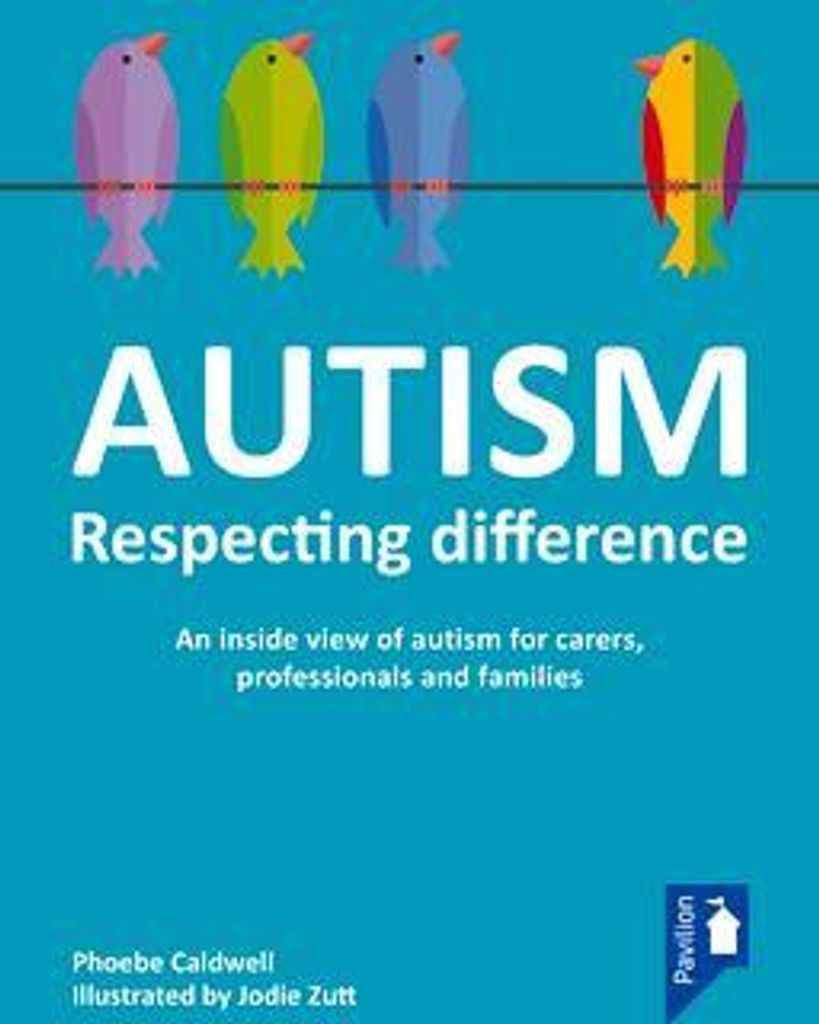 Autism - Respecting Difference