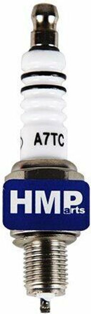 Zündkerze A7TC Performance 2 Takt Produktbild 