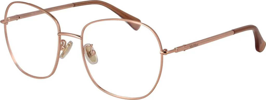 Lunettes Max Mara MM5077 H pour femme monture de vue bureau et chic