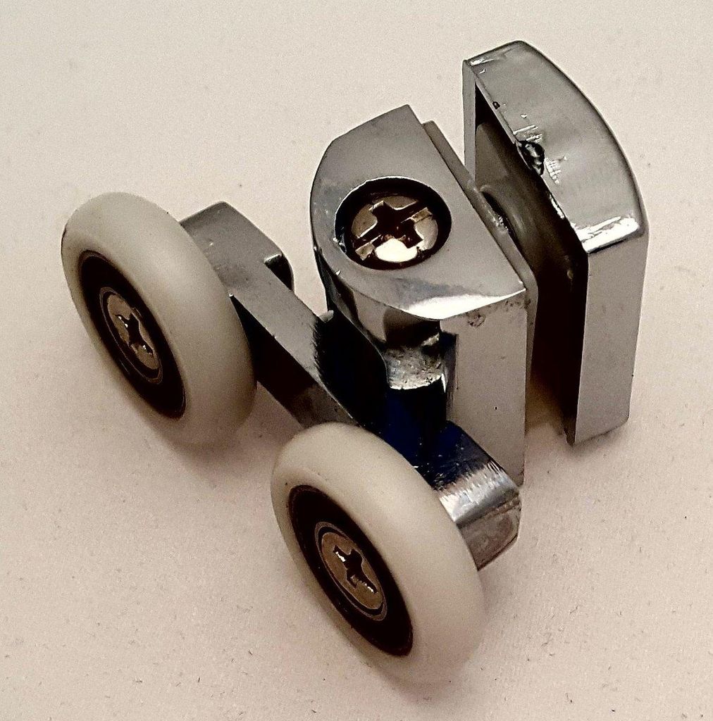Polysan Ersatzfahrwerk, oben - AG3090