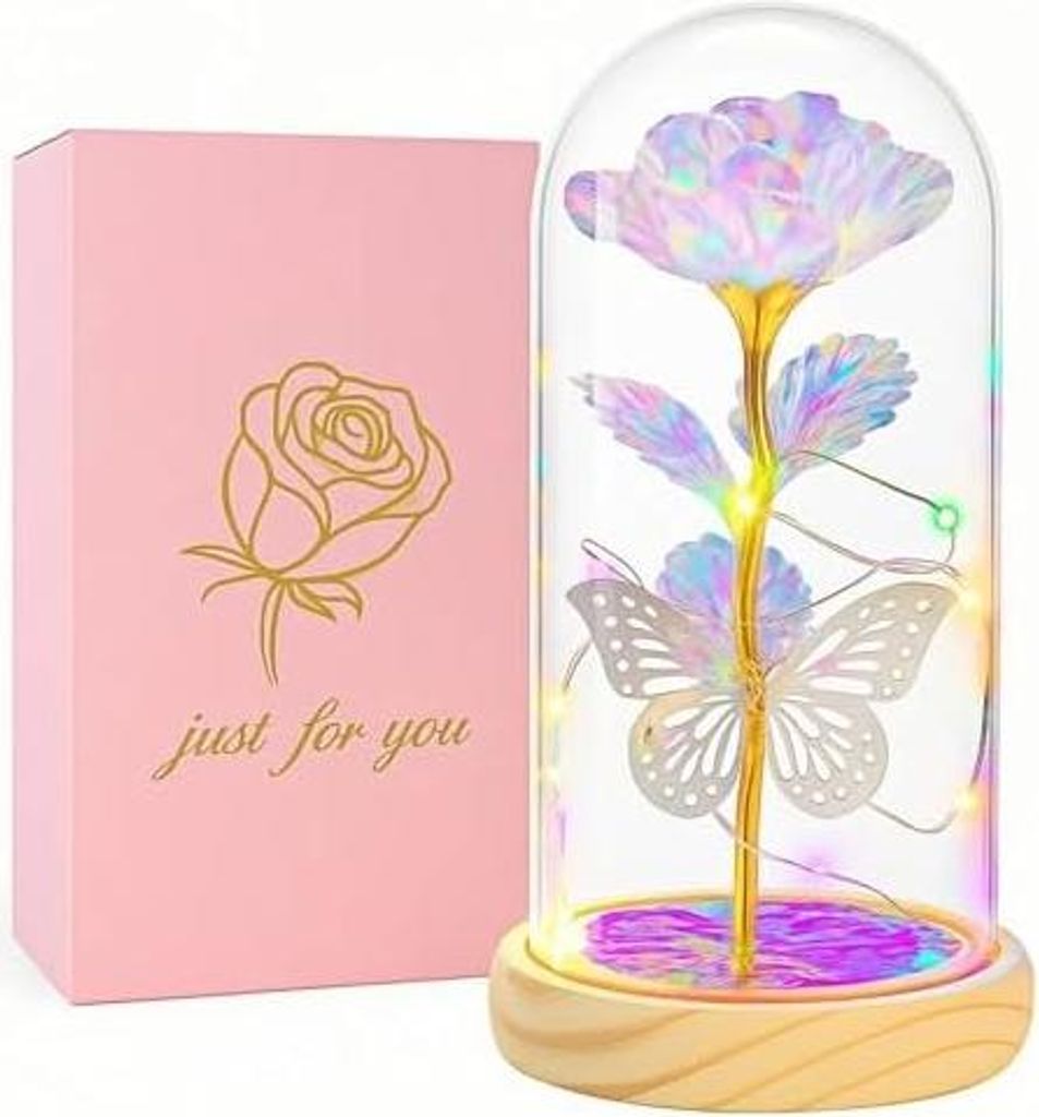 Valentinstag-Deko - Romantische Deko für Valentinstag & Hochzeit