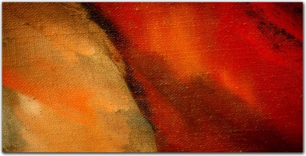 Coloray Bild aus Acryl 140 cm x 70 cm - Bild auf Acrylglas Gehärtetes Acryl Wohnzimmer Küche Dekoration Wanddekoration - Textur Der Leinwand Und ...