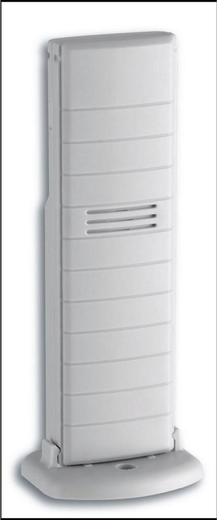 TFA - Thermo-Hygro-Sender 30.3224.02.IT - weiß