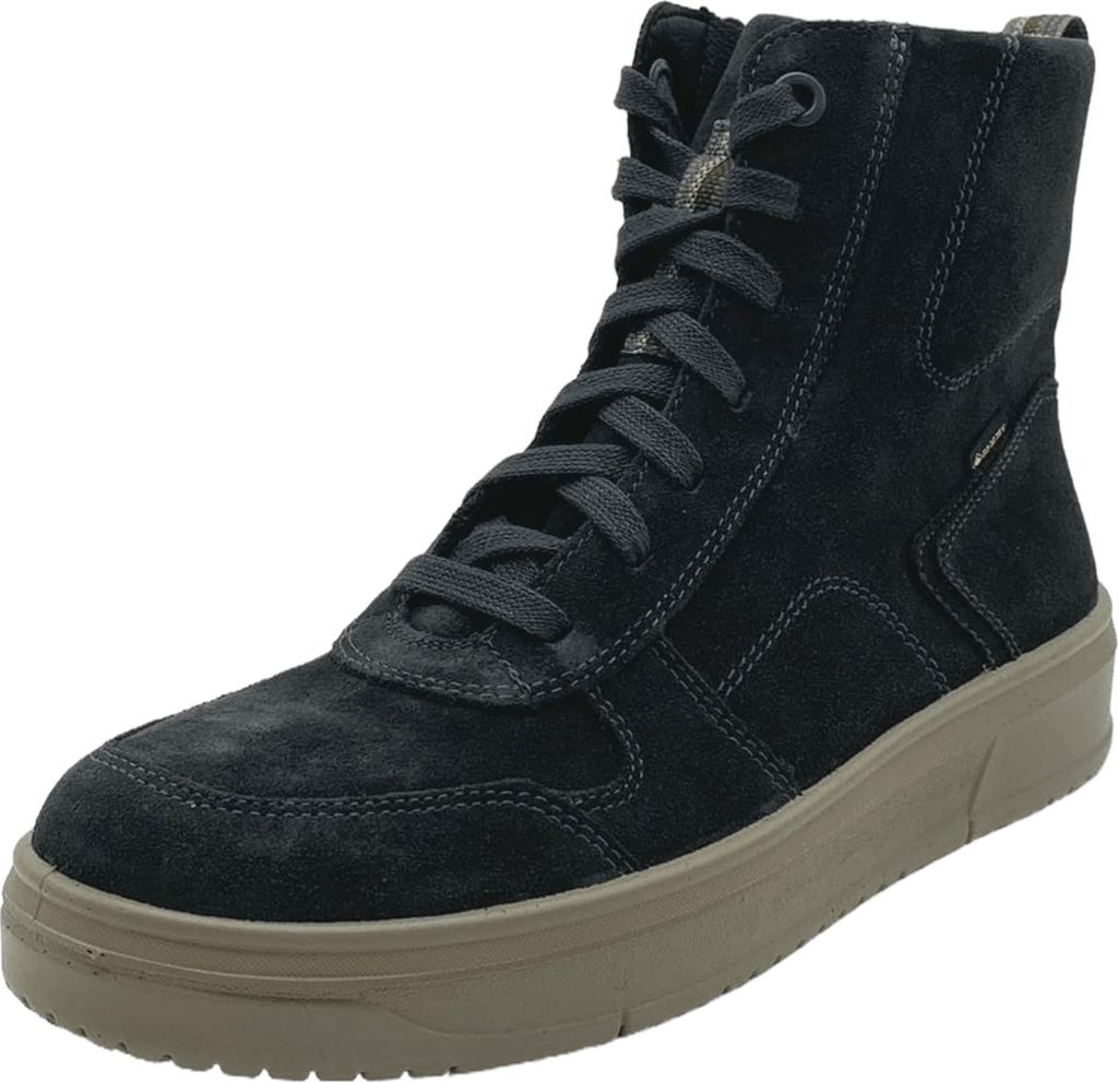 Legero Schnürstiefeletten Rejoise Damen 31363530333138 Grau 39 EU