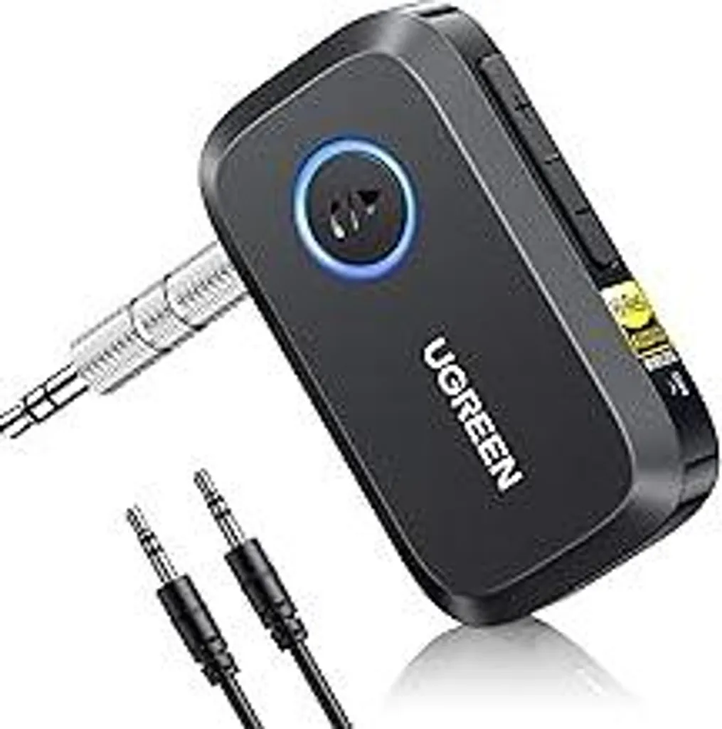 UGREEN Adattatore Bluetooth 6.0 LDAC - Recensione e Specifiche