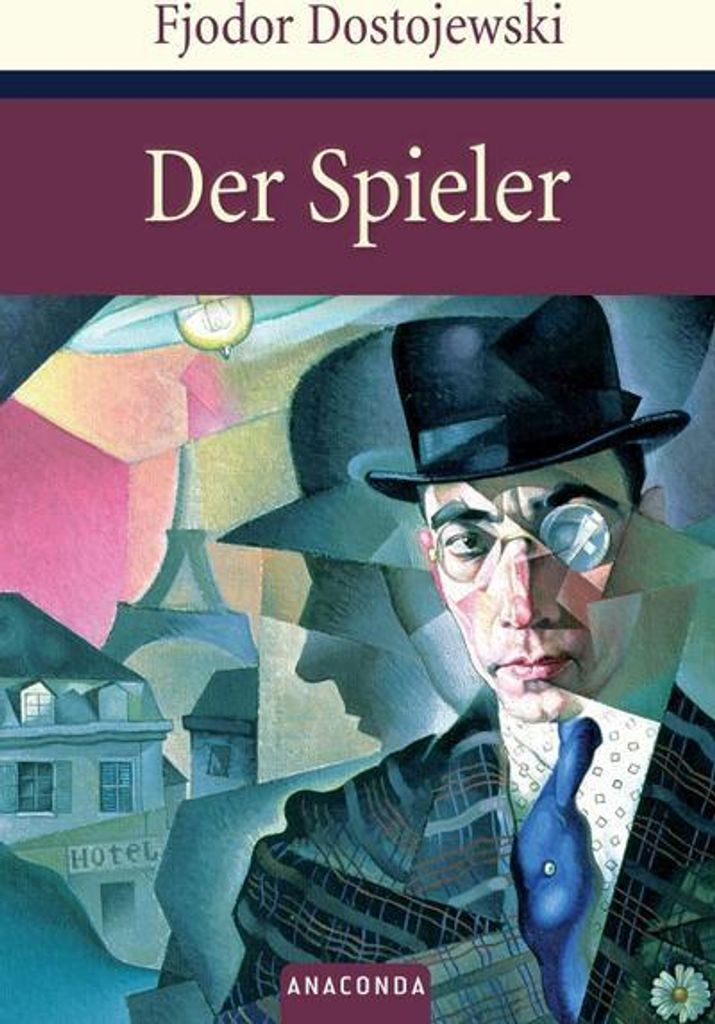 Der Spieler
