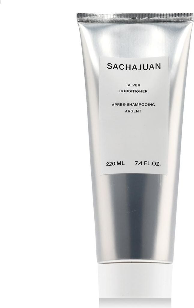 Sachajuan Silver Conditioner 220 ml