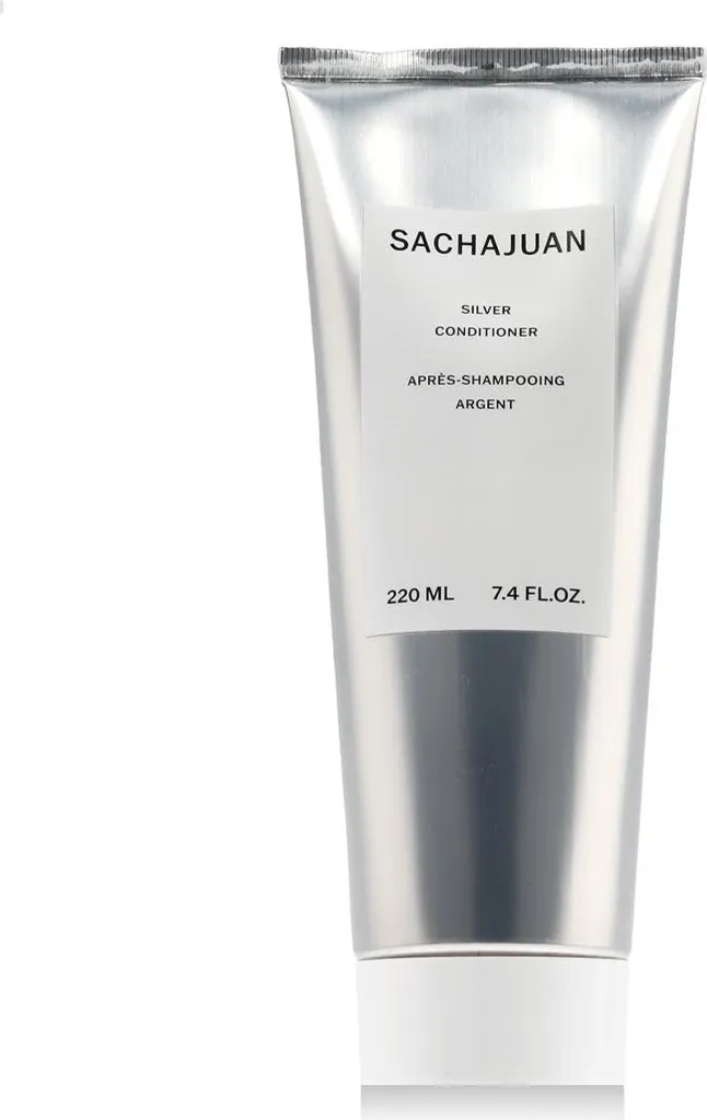 Sachajuan Silver Conditioner 220 ml - 2