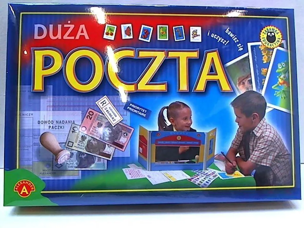 Bureau de poste 02362 idéal pour créer une ville miniature animée chez soi