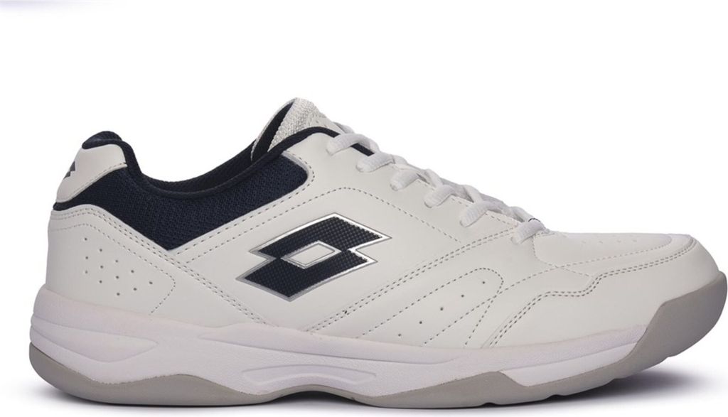 Schuhe Lotto 10u Court Logo Amf 22063510U