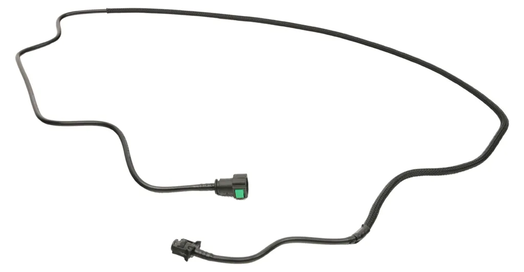 Tuyau de Radiateur FAST FT00240 pour Volvo V70 III S60 II et XC70 II