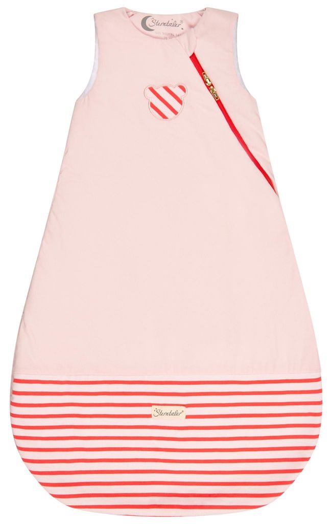 Sterntaler Schlafsack 100cm FAMILIE Bär