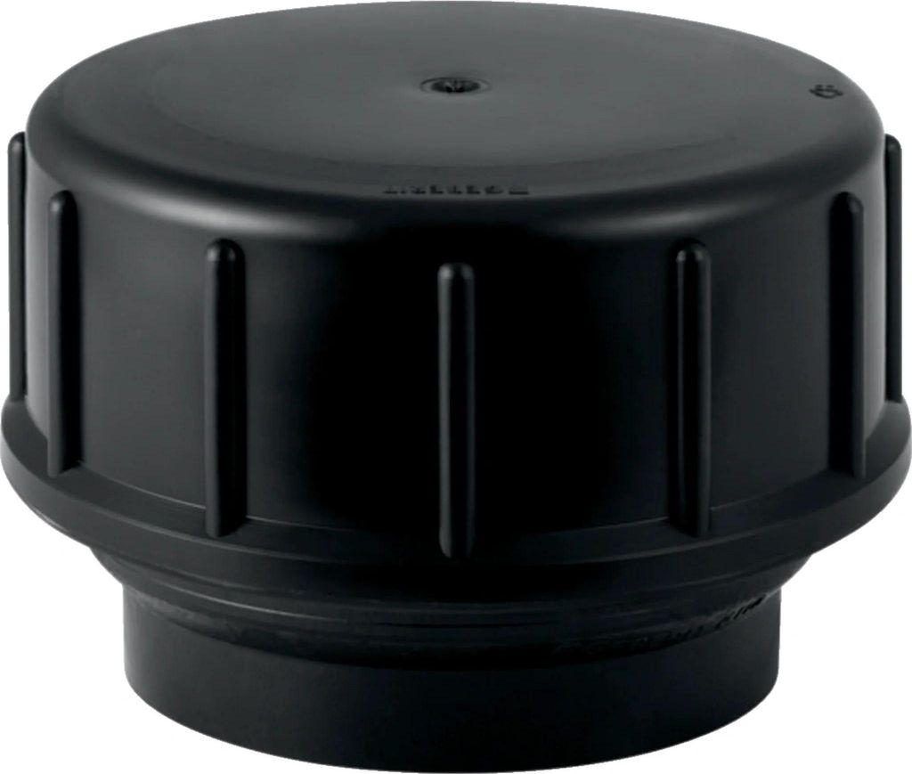 Geberit GE PE uzavírací krytka, kompletní, d 40 mm, 360750, Obrázek produktu 