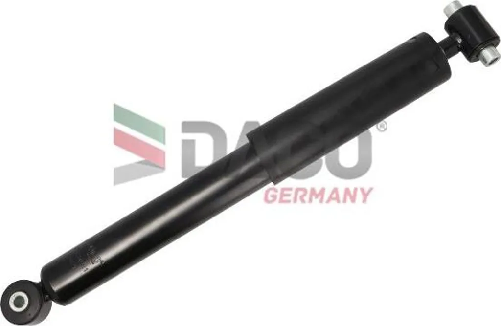 Amortisseur Gaz DACO 563041 pour Espace IV - Sécurité et Stabilité Route