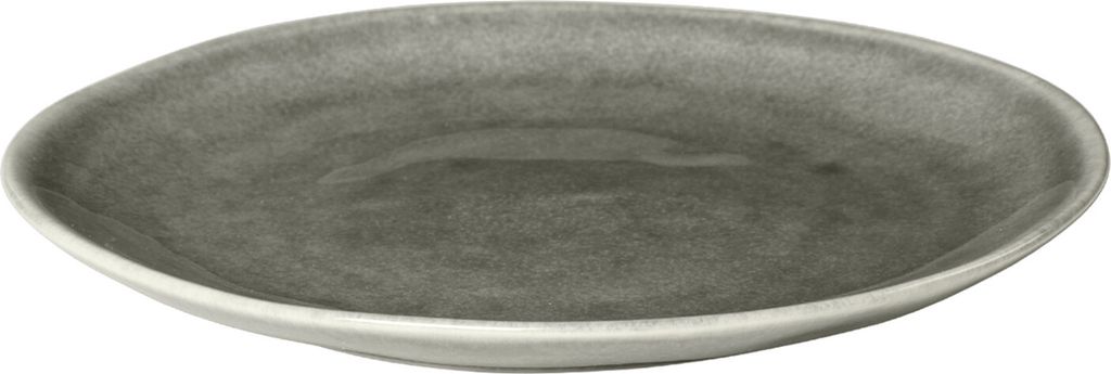 Broste Copenhagen NORDIC RAIN Dessertteller 20cm