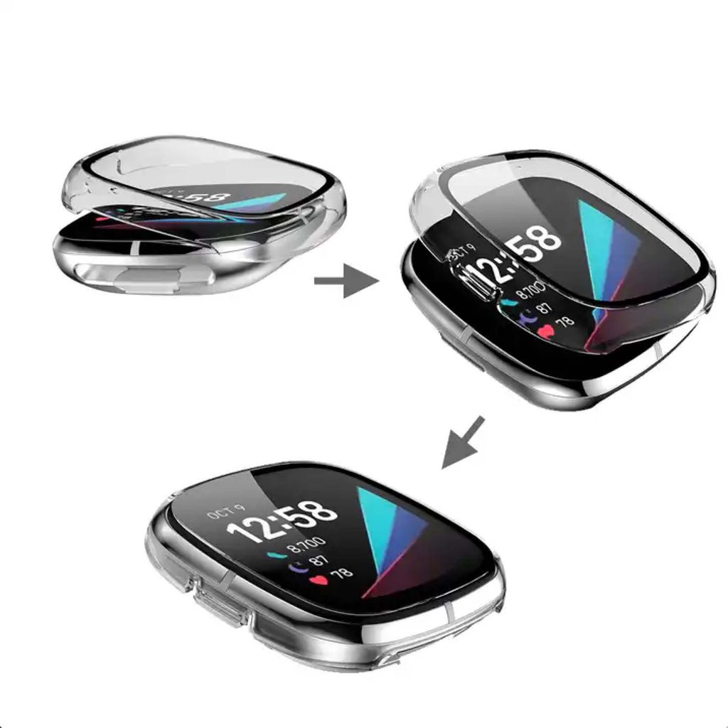 Schutzhülle Für Hammerhead Karoo 3 - Stoßfest & Rutschfest