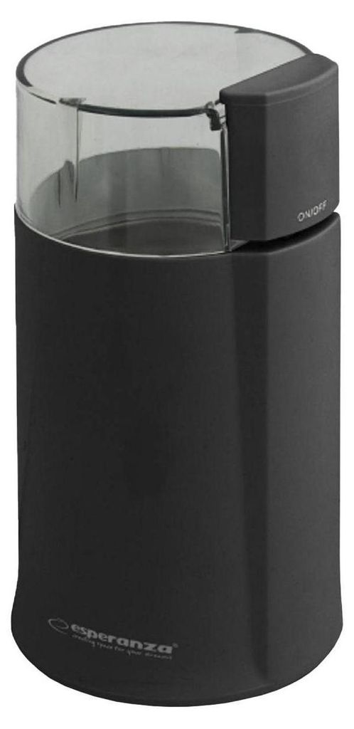 Esperanza ESPRESSO elektrische Kaffeemühle zum Mahlen von Produktbild 