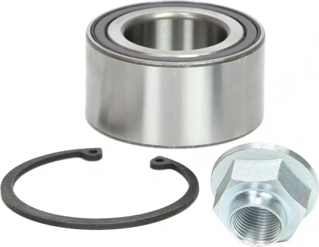 Solution Jeu Roue Avant Suzuki Swift IV : Kit Roulement MS 7526-SET-MS - 3