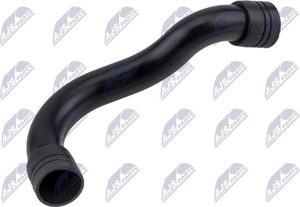 NTY GPP-ME-116 Ansaugschlauch Luftfilter passend für MERCEDES-BENZ SLK (R172)