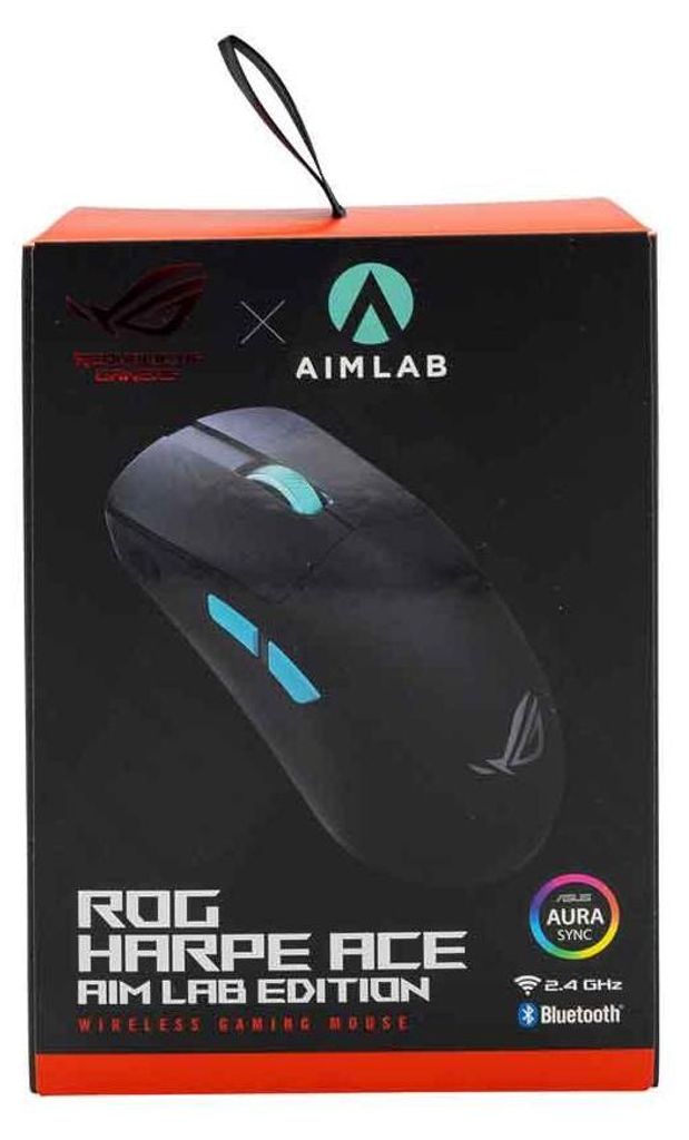 Asus Mouse ROG Harpe Ace Aim Lab Edition Gaming Mouse Image du produit 
