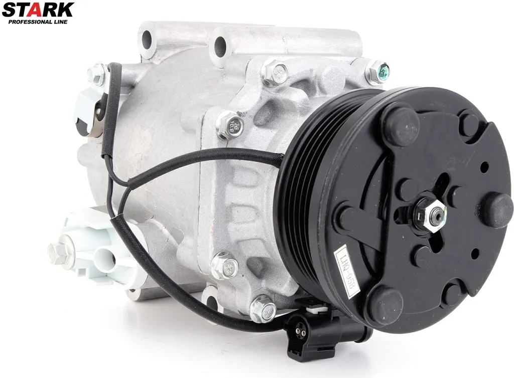 Compresseur clim bloqué ? Solution OE 1201738 pour Ford Mondeo et Transit