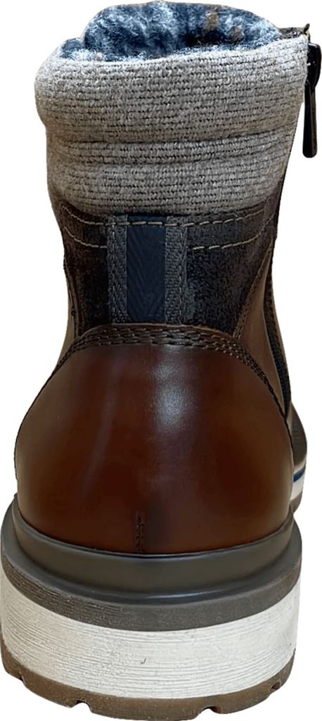 Lloyd Winterboots GLENN Herren 31363135333132 Braun 43 EU Produktbild 14