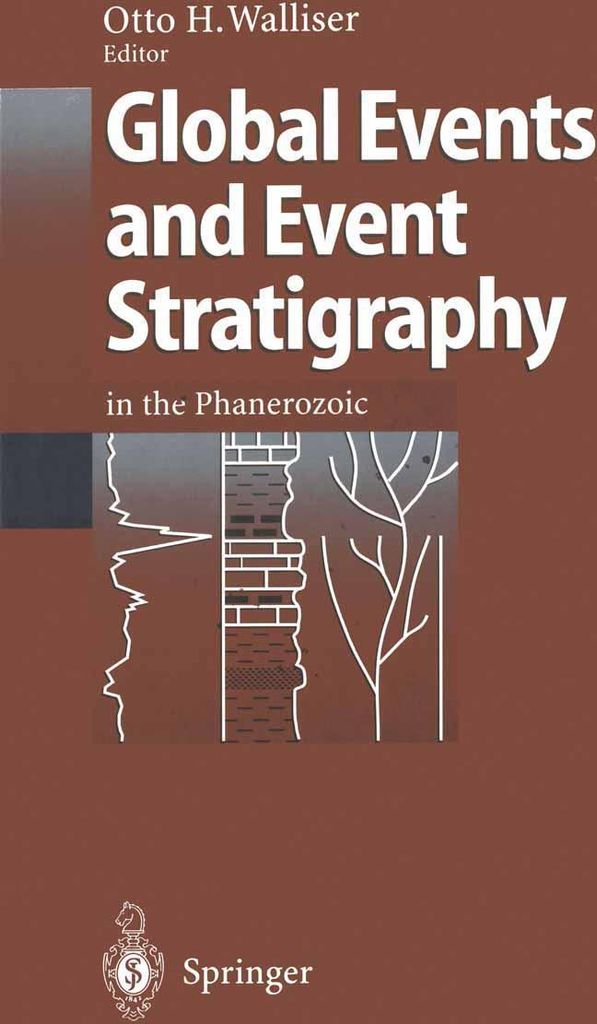 Global Events and Event Stratigraphy in the Phanerozoic