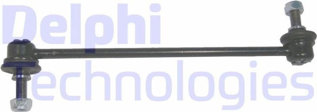 DELPHI Koppelstange Stabilisator für FORD MAVERICK TC1344 Produktbild 