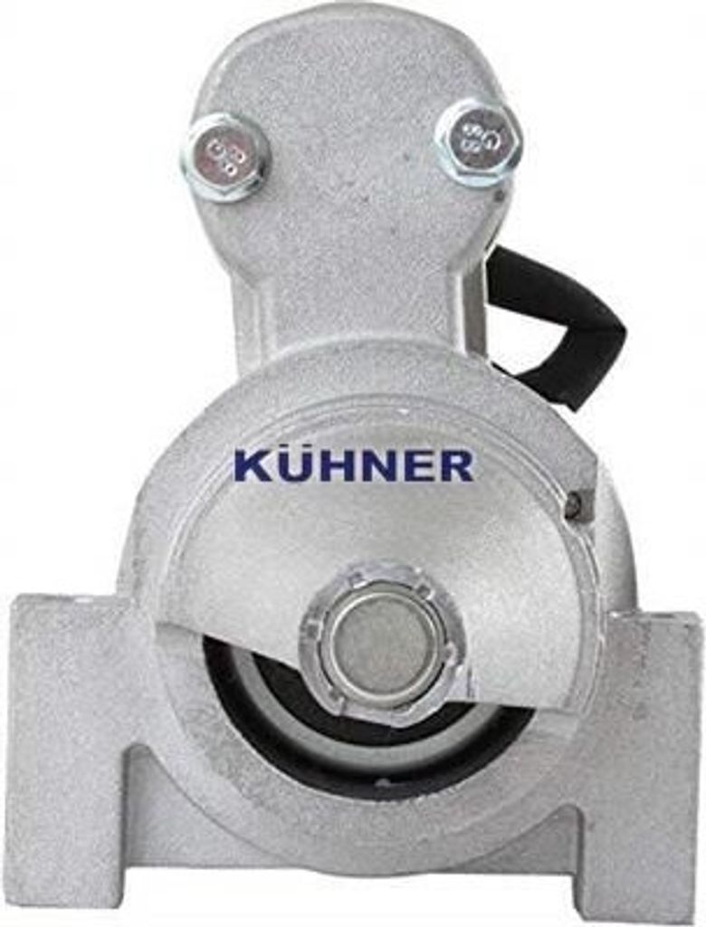 AD KÜHNER 254340 Starter Anlasser 1kW 12V