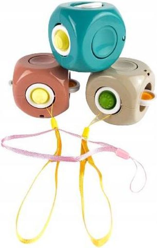 Magiczna kostka LK2200 Zdjęcie produktu 